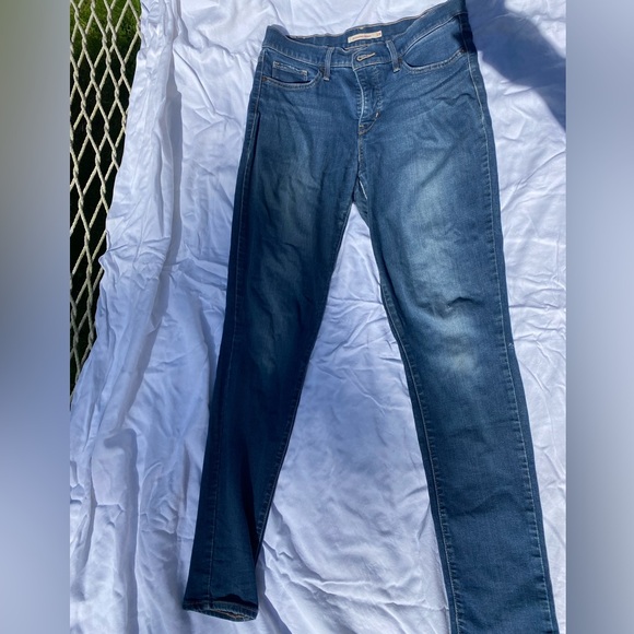Levi’s Jeans, size 29, shaping skinny - Picture 5 of 11